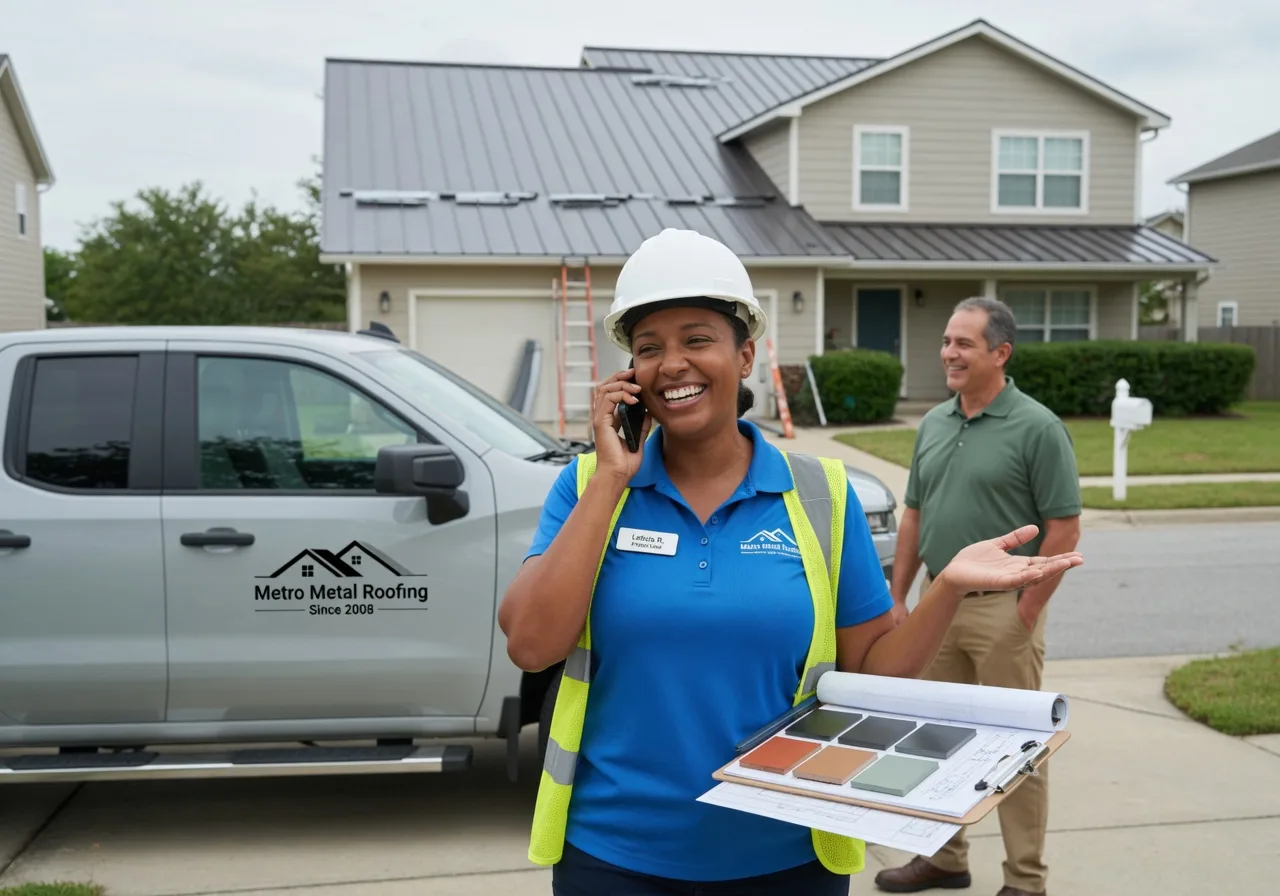 Metal Roofing Installation Eddy, TX FAQs