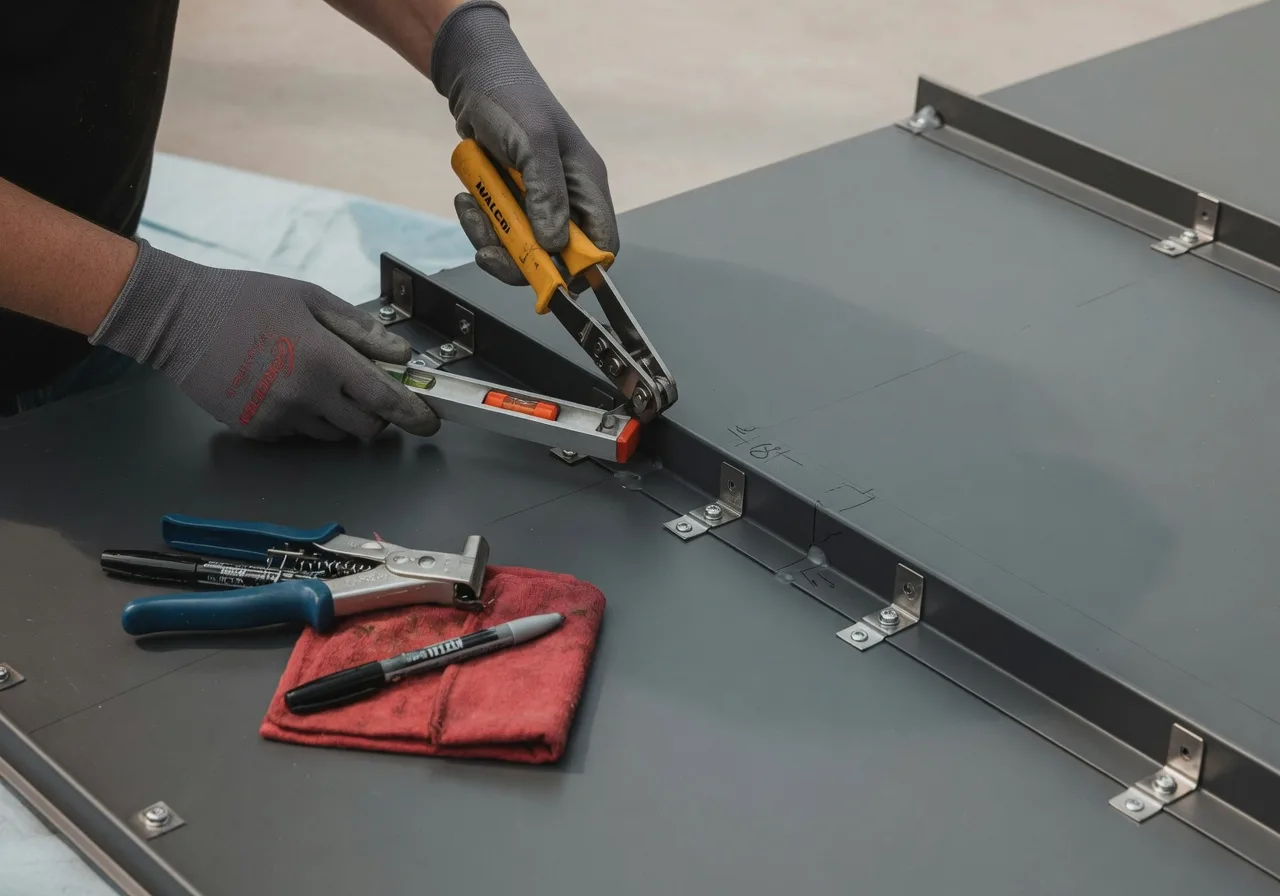 Why choose Metal Roofing Installation in Eddy, TX